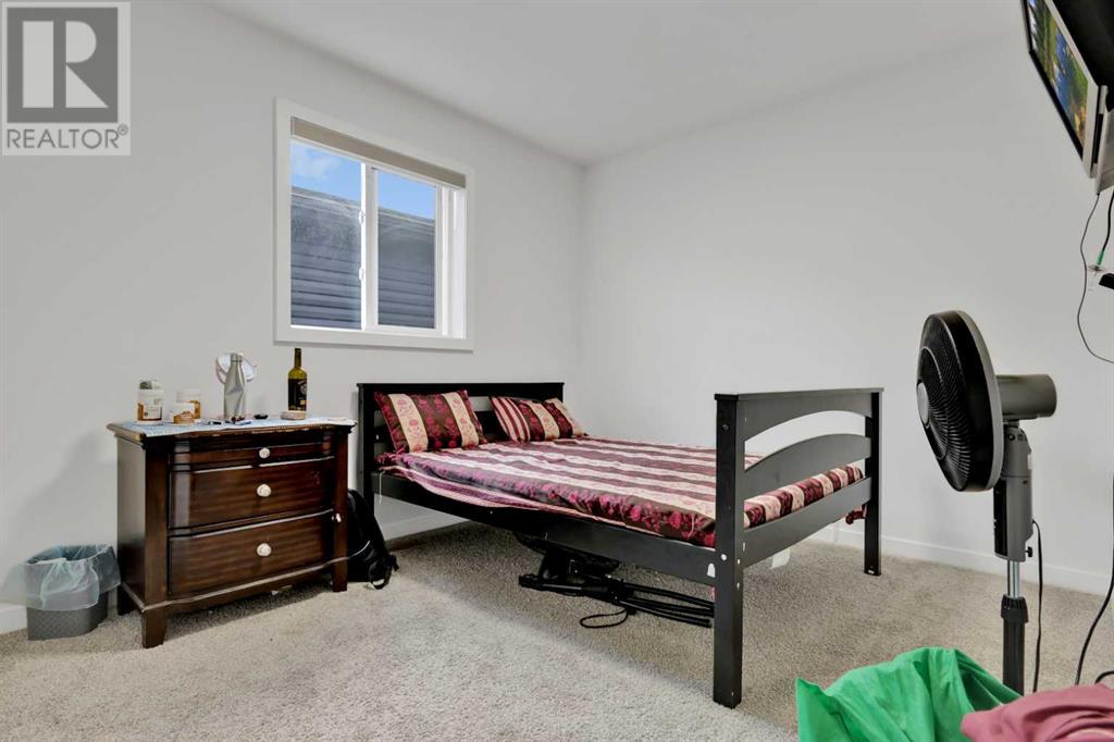 Single Family House for Sale in  Lucas Close NW Livingston Calgary 