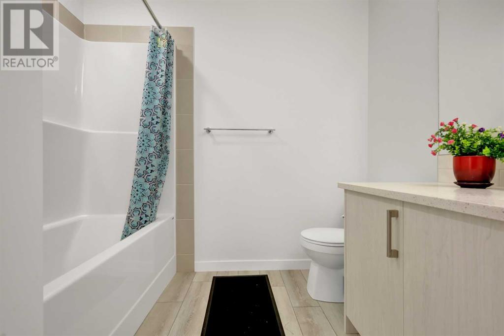 Single Family House for Sale in  Lucas Close NW Livingston Calgary 
