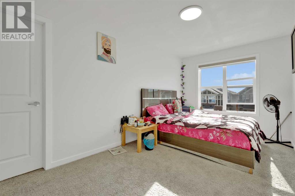 Single Family House for Sale in  Lucas Close NW Livingston Calgary 