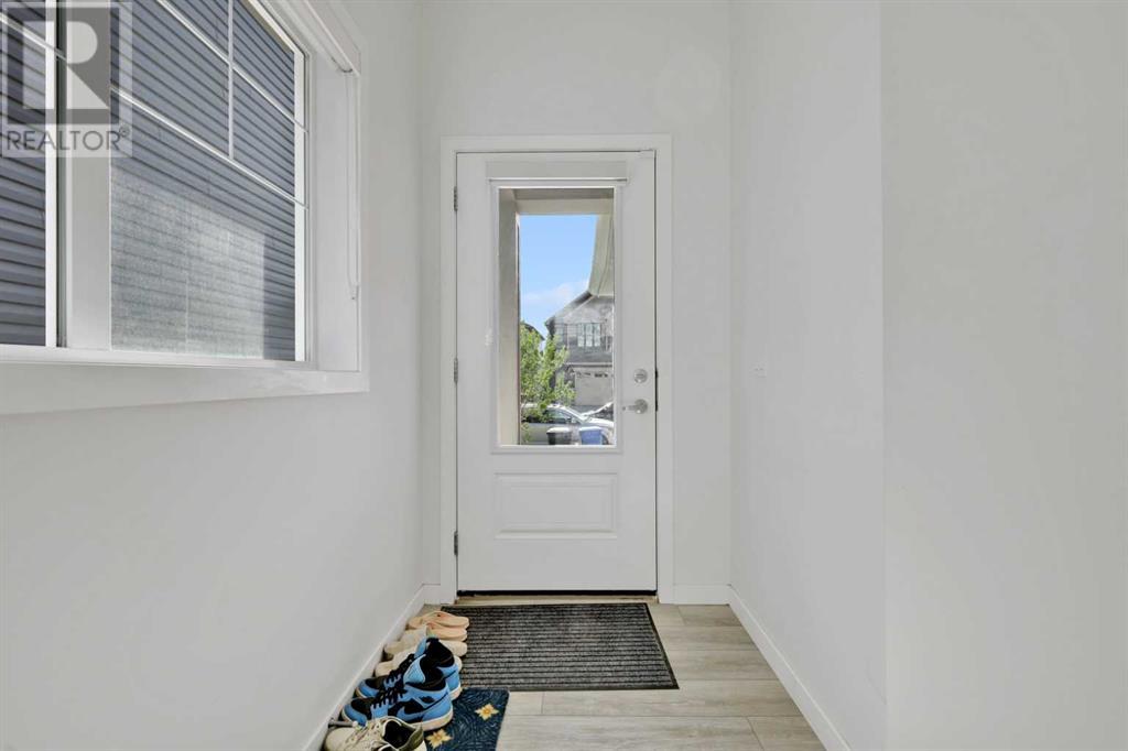 Single Family House for Sale in  Lucas Close NW Livingston Calgary 