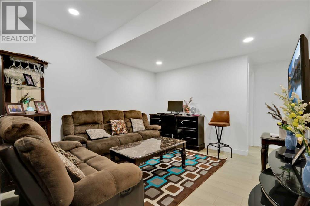 Single Family House for Sale in  Lucas Close NW Livingston Calgary 