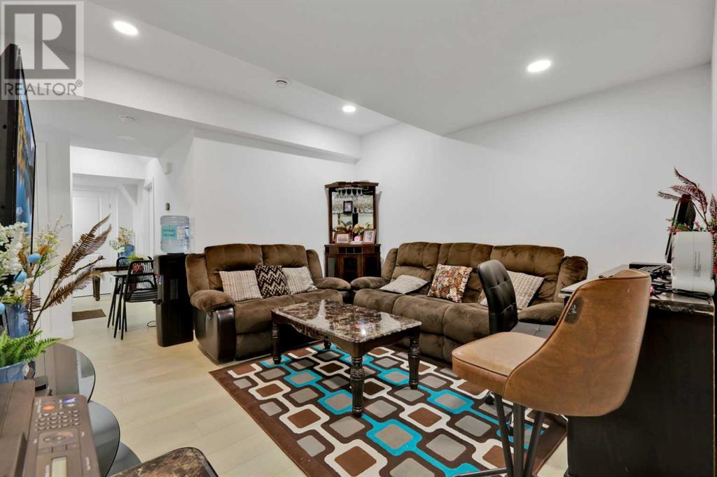 Single Family House for Sale in  Lucas Close NW Livingston Calgary 