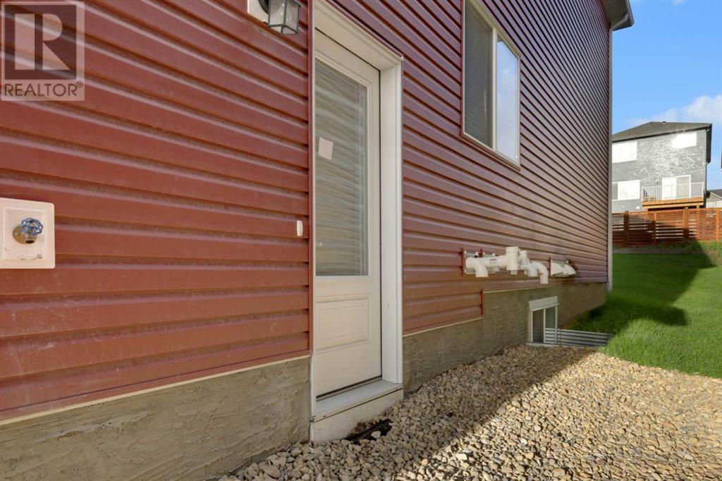 Single Family House for Sale in  Lucas Close NW Livingston Calgary 