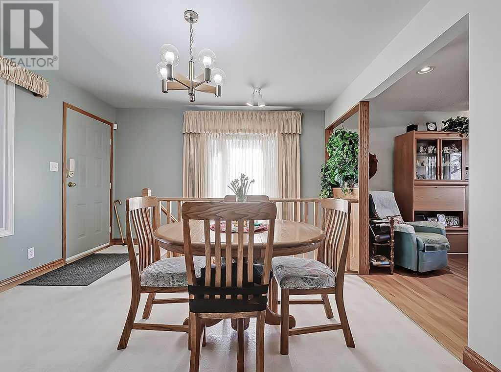 Single Family House Bungalow for Sale in  Rosevale Drive NW Rosemont Calgary 