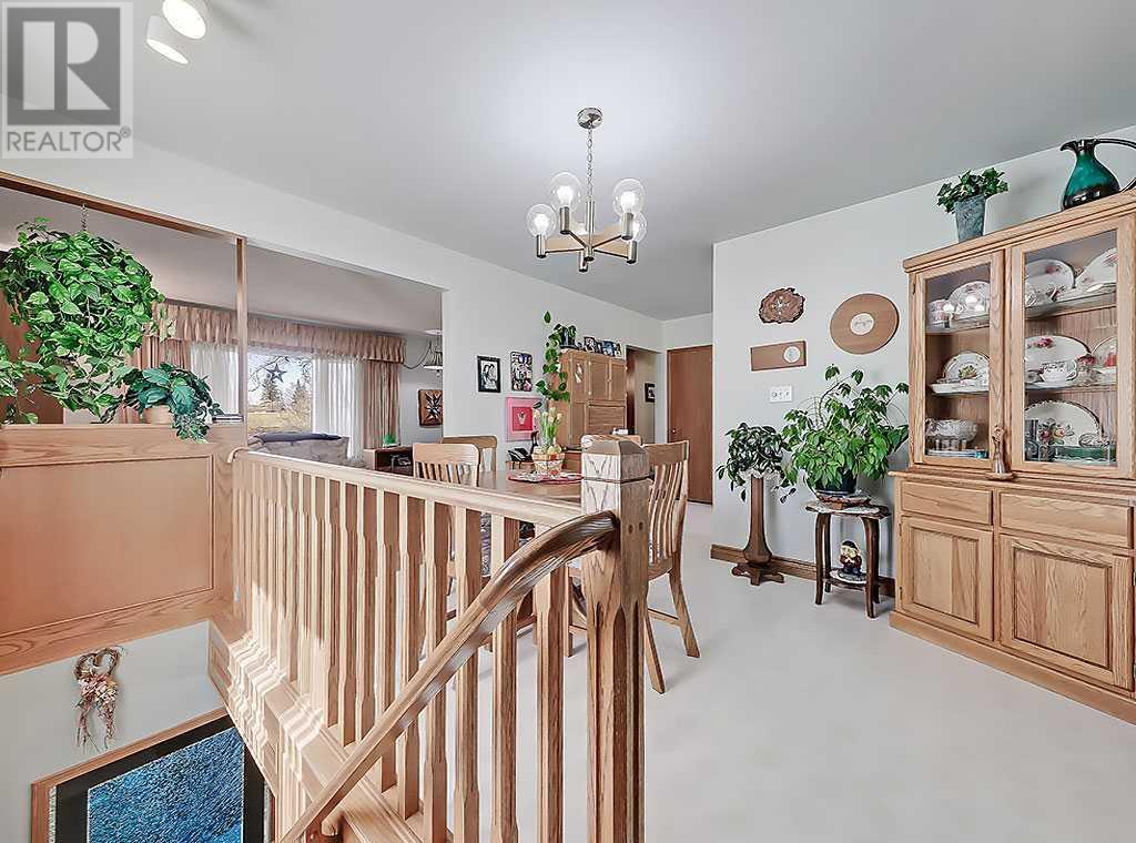 Single Family House Bungalow for Sale in  Rosevale Drive NW Rosemont Calgary 