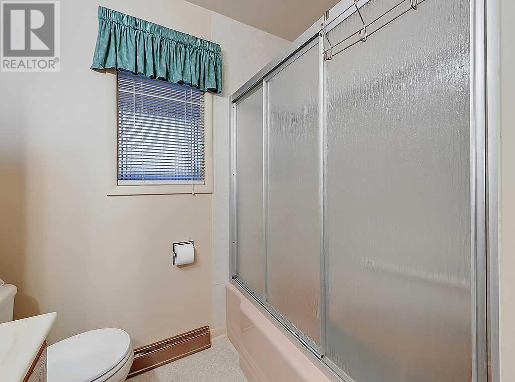 Single Family House Bungalow for Sale in  Rosevale Drive NW Rosemont Calgary 