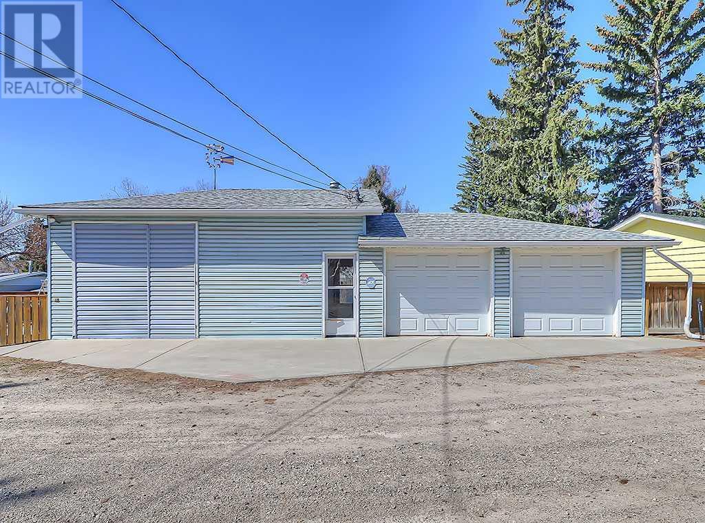 Single Family House Bungalow for Sale in  Rosevale Drive NW Rosemont Calgary 