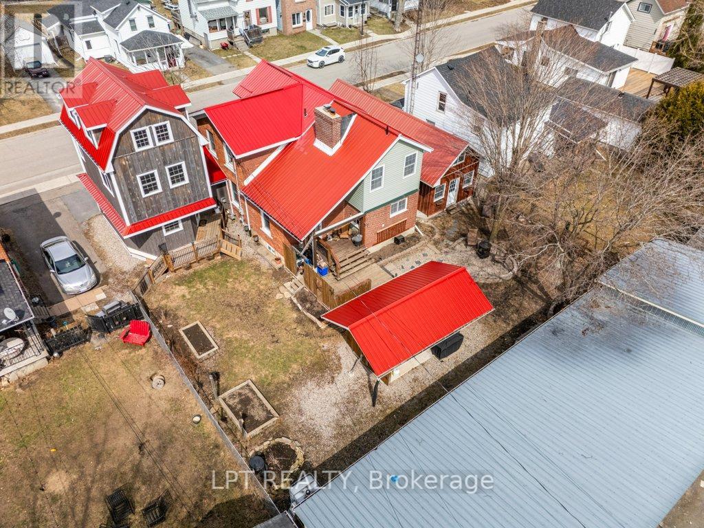 Photo 45 of 277 Brock Street, Gananoque ON