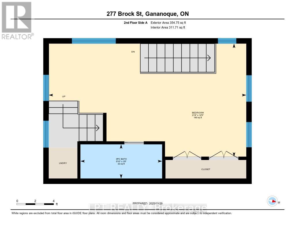 Photo 43 of 277 Brock Street, Gananoque ON
