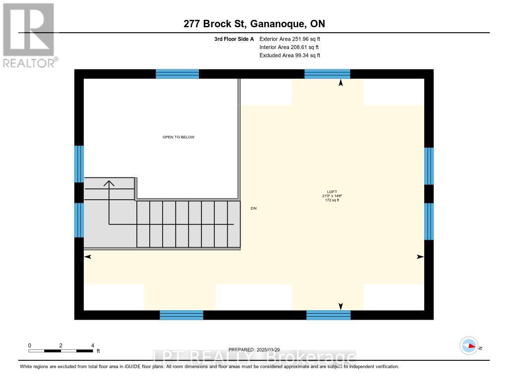 Photo 13 of 277 Brock Street, Gananoque ON