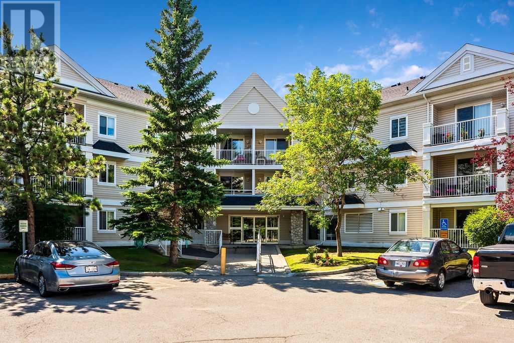 1106, 11 Chaparral Ridge Drive SE, Calgary, Alberta