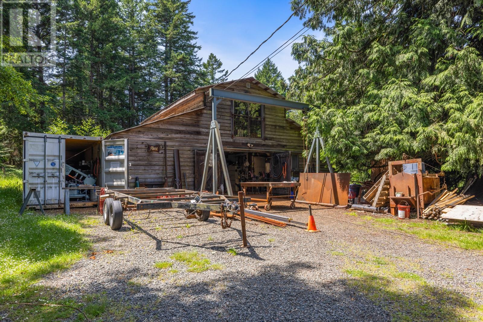 Photo 25 of 780 Winfall Rd, Metchosin BC