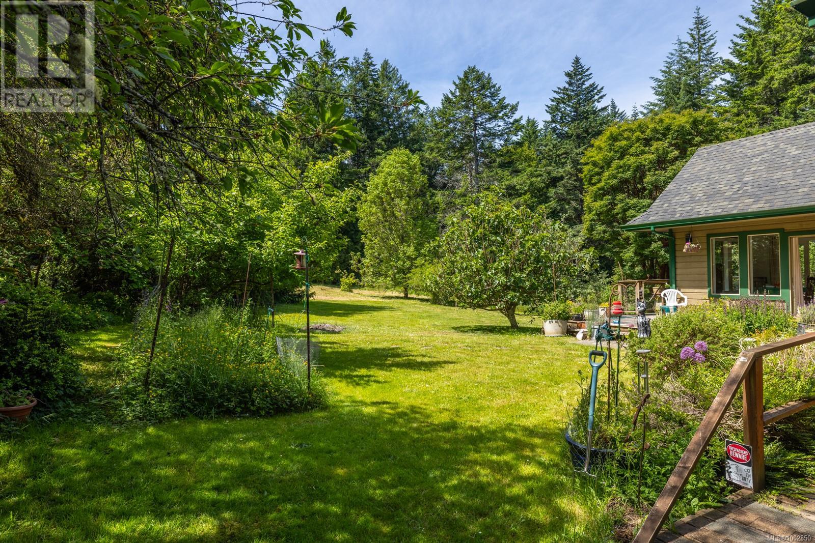 Photo 30 of 780 Winfall Rd, Metchosin BC