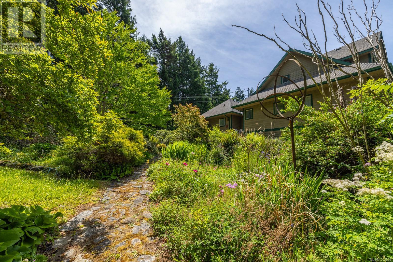 Photo 31 of 780 Winfall Rd, Metchosin BC