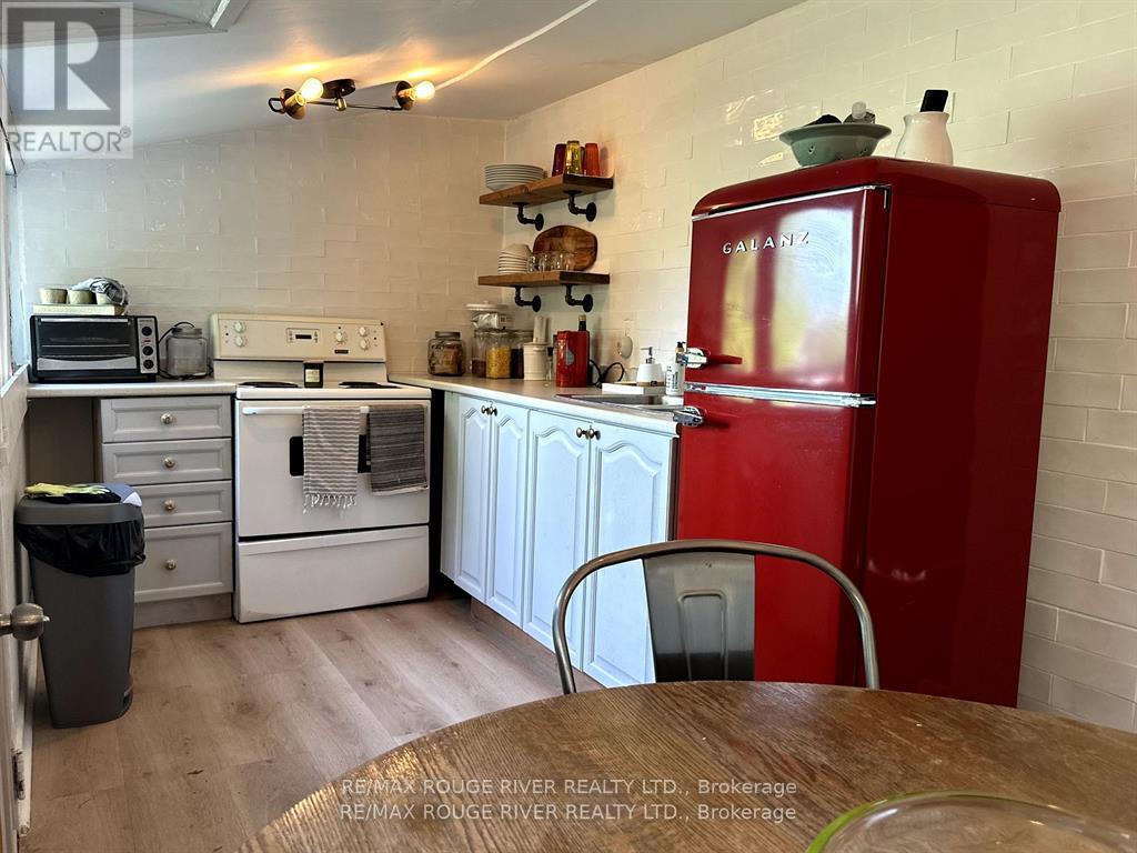 Photo 3 of 1 247 Dunnette Landing Road, Alnwick Haldimand ON