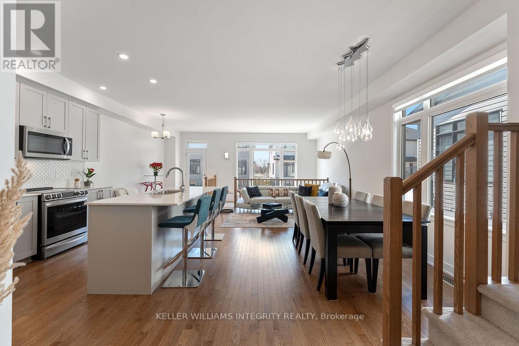 Photo 29 of 81 Heirloom Street, Ottawa ON