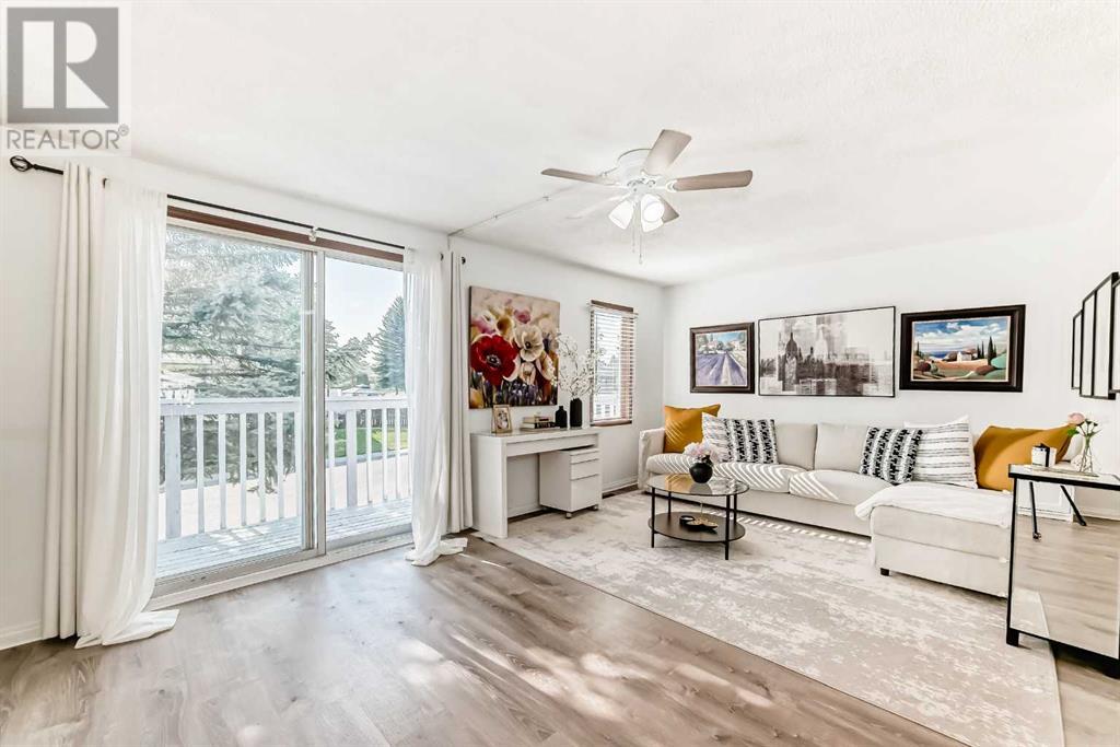 124 Pinehill Road NE, Calgary, Alberta