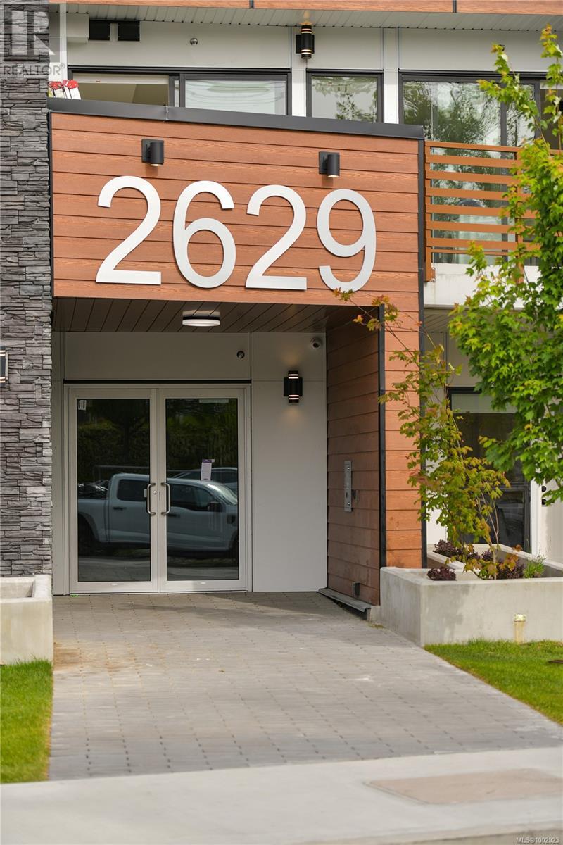 409 2629 Millstream Road, Langford