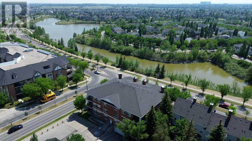 103, 60 Promenade Way SE, Calgary, Alberta