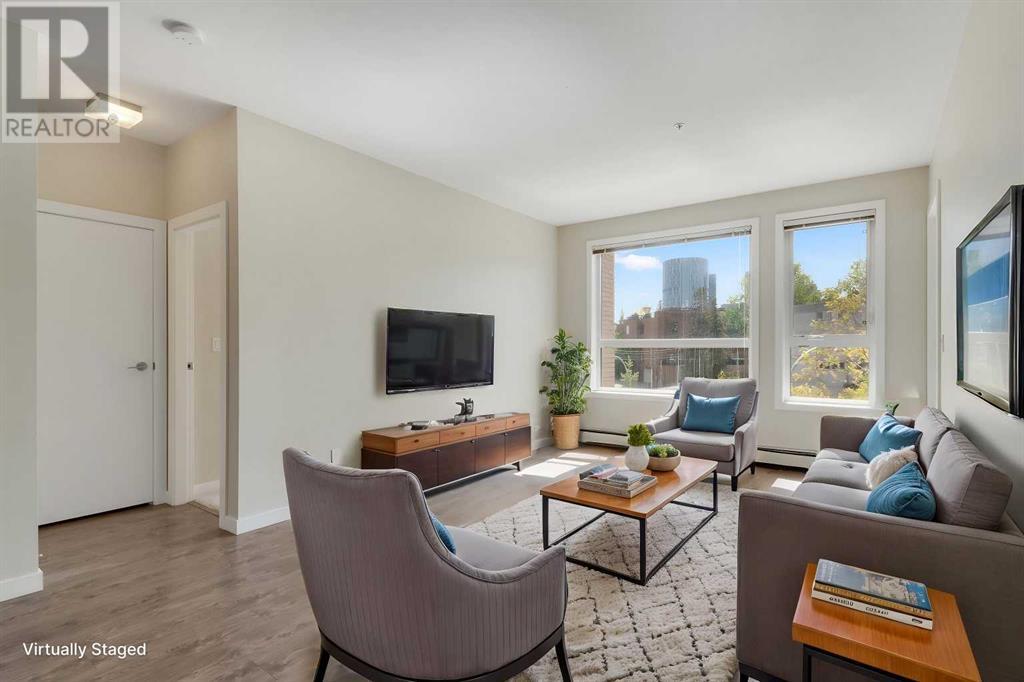 214, 707 4 Street NE, Calgary, Alberta
