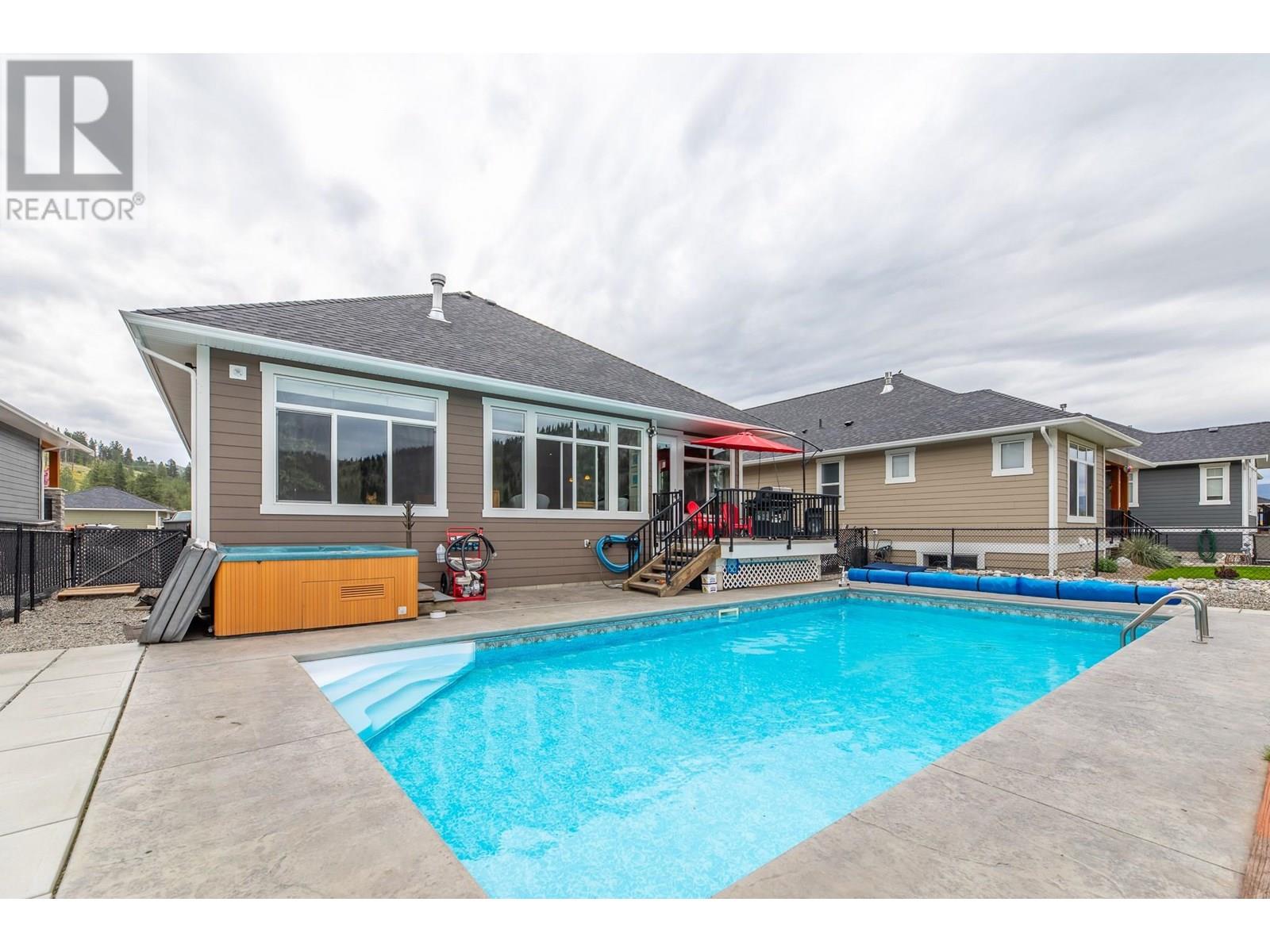2189 BRENT Drive, Penticton