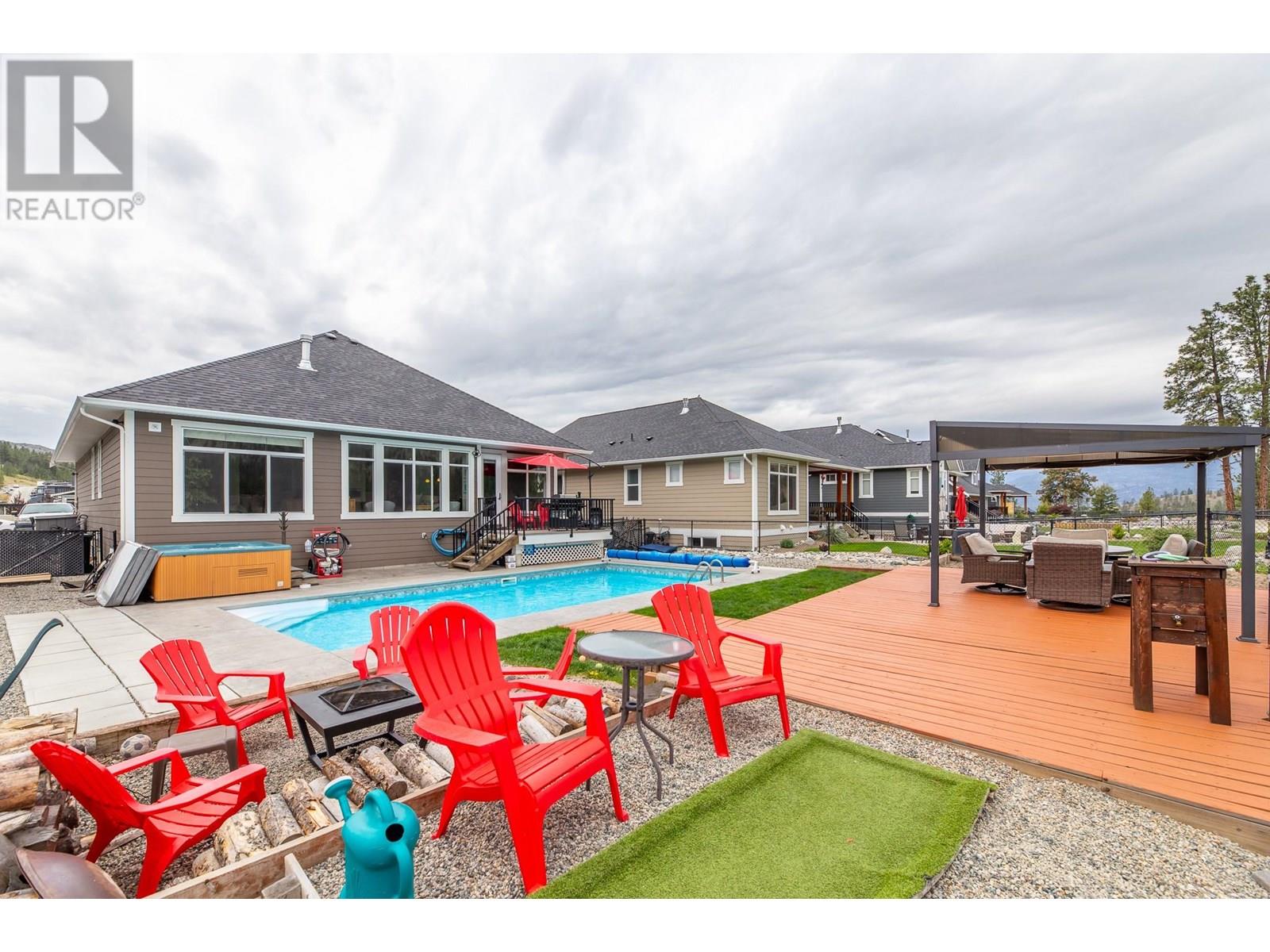 2189 BRENT Drive, Penticton