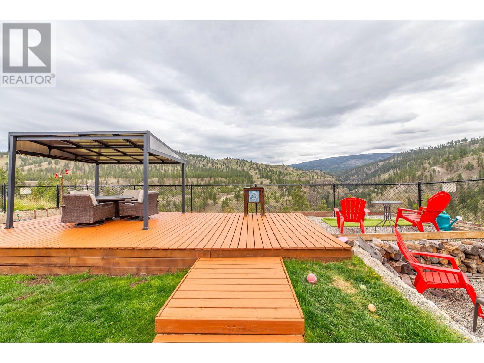 2189 BRENT Drive, Penticton