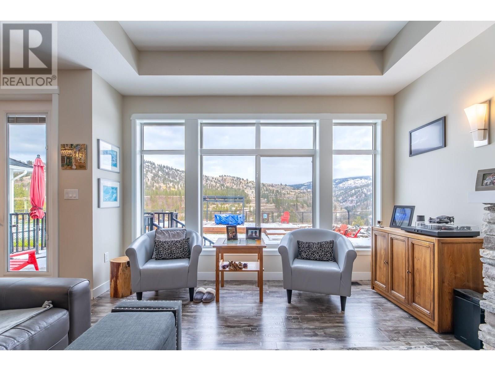 2189 BRENT Drive, Penticton