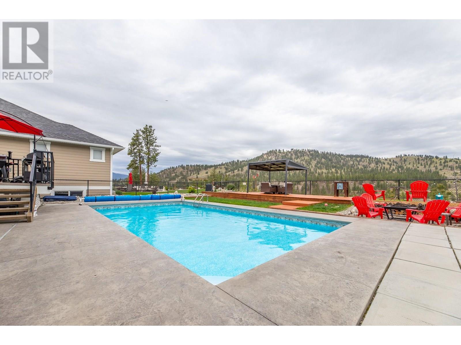 2189 BRENT Drive, Penticton