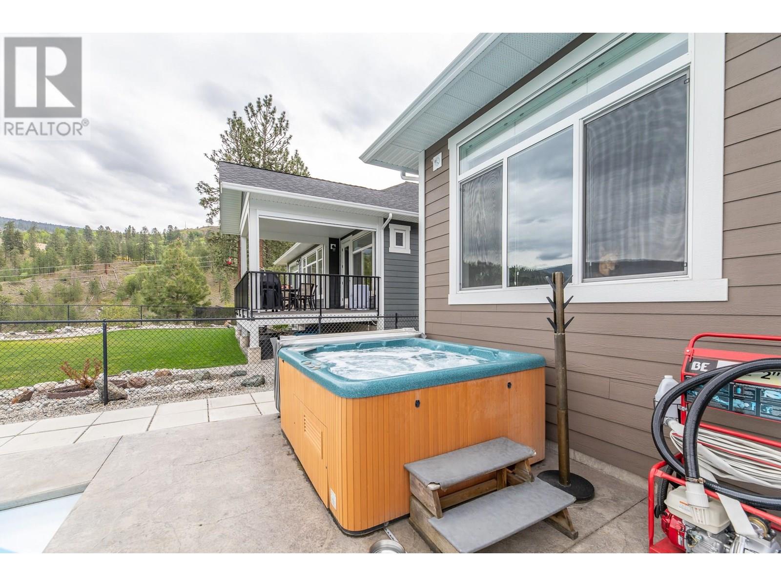 2189 BRENT Drive, Penticton