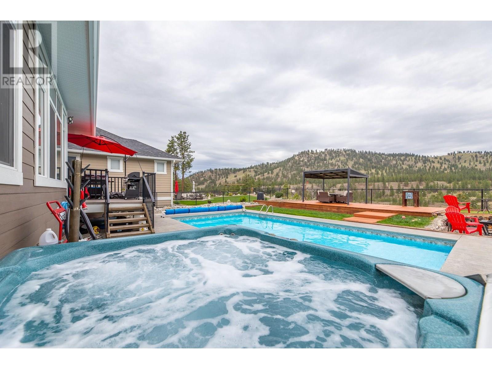 2189 BRENT Drive, Penticton