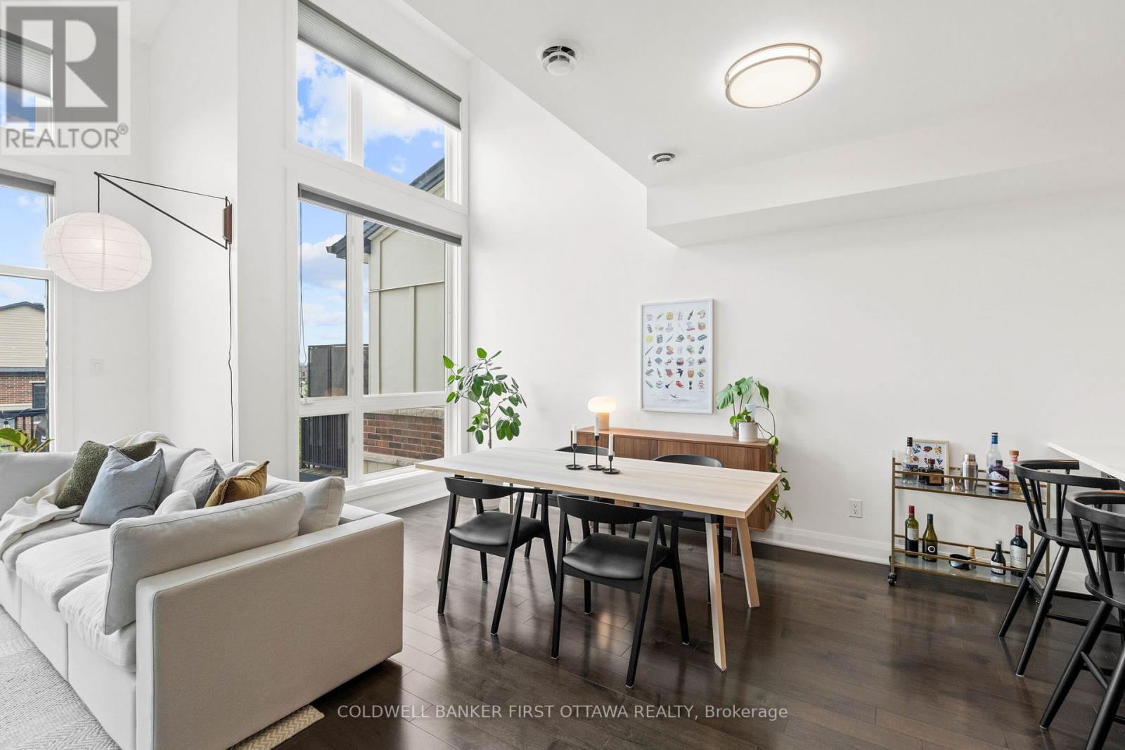 Photo 8 of 107 Poplin Street, Ottawa ON