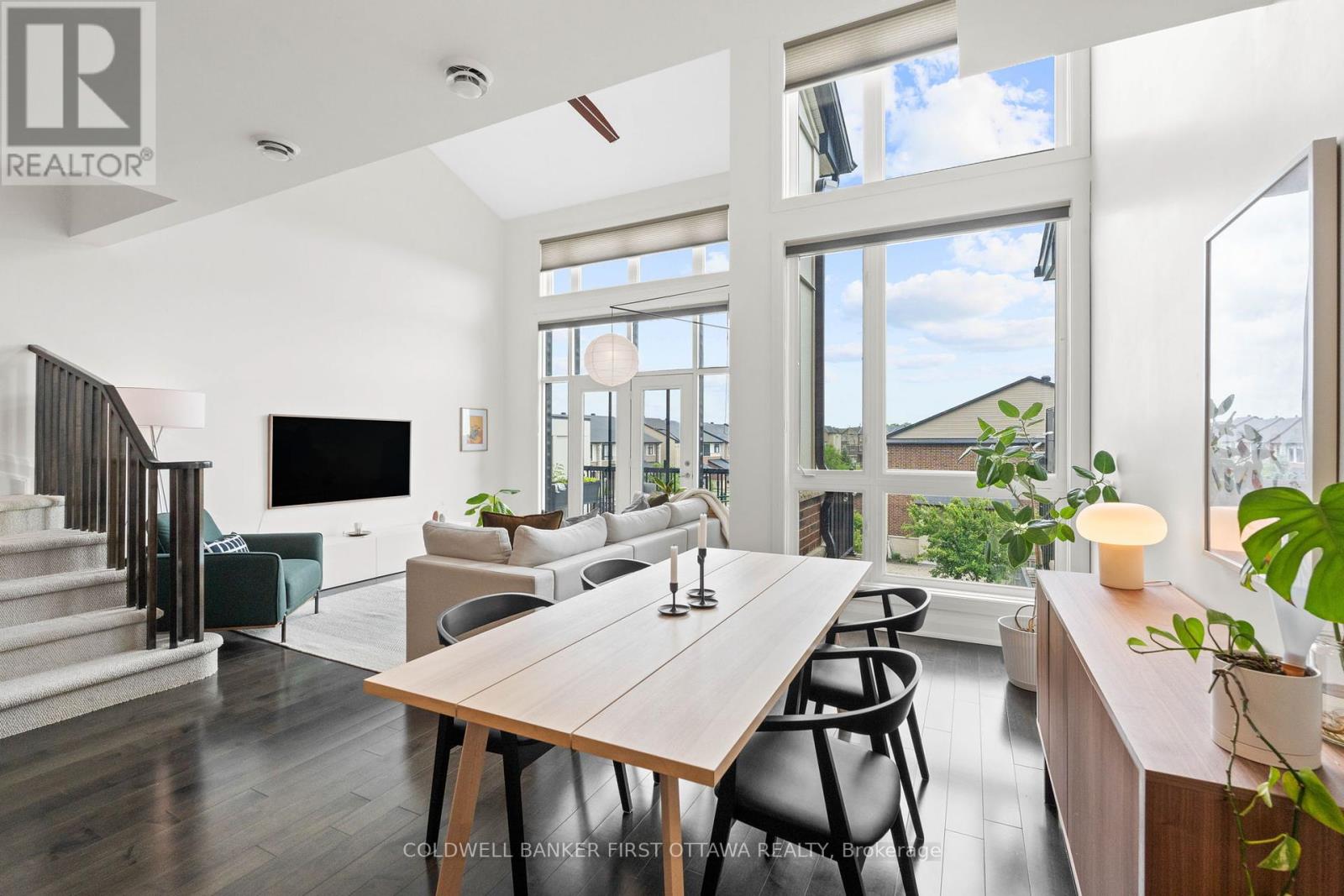 Photo 9 of 107 Poplin Street, Ottawa ON