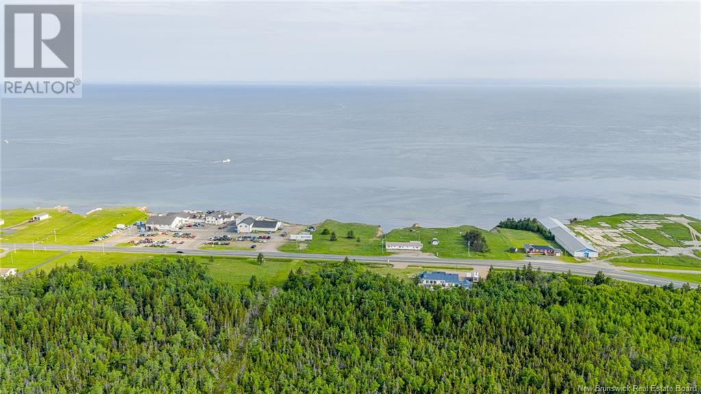 Photo 8 of 8 9 Hec 1 Rue Acadie, Grandeanse NB