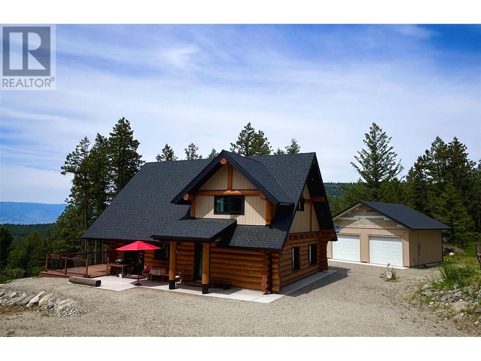 185 CARIBOU Way, Osoyoos