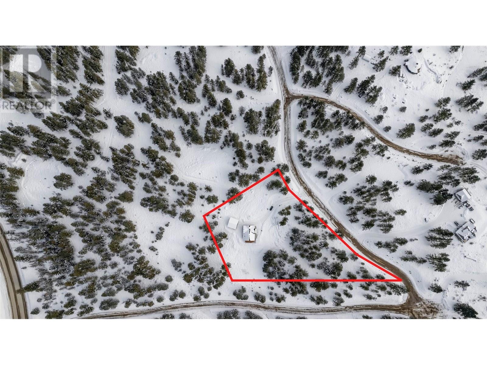 185 CARIBOU Way, Osoyoos