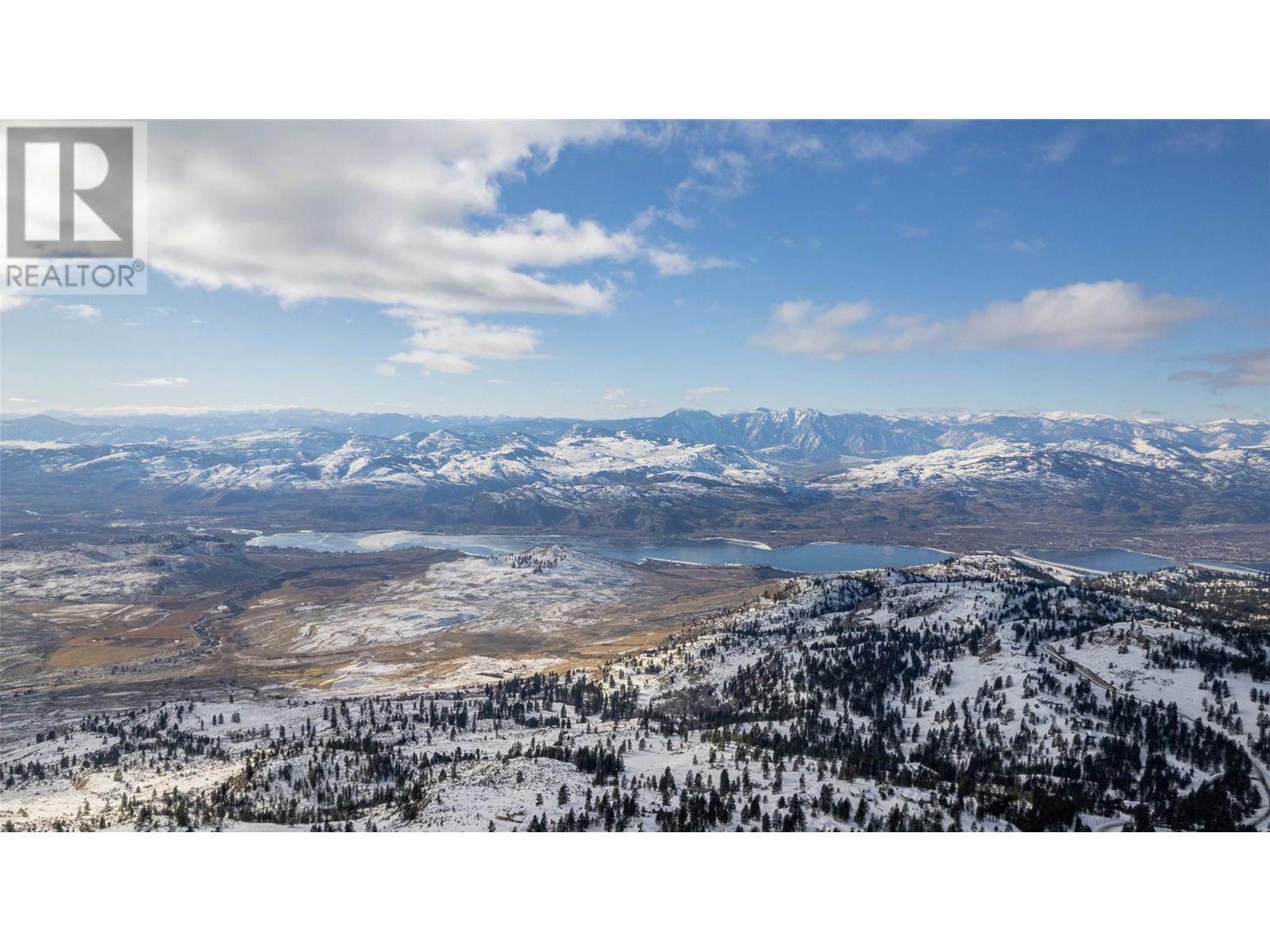 185 CARIBOU Way, Osoyoos