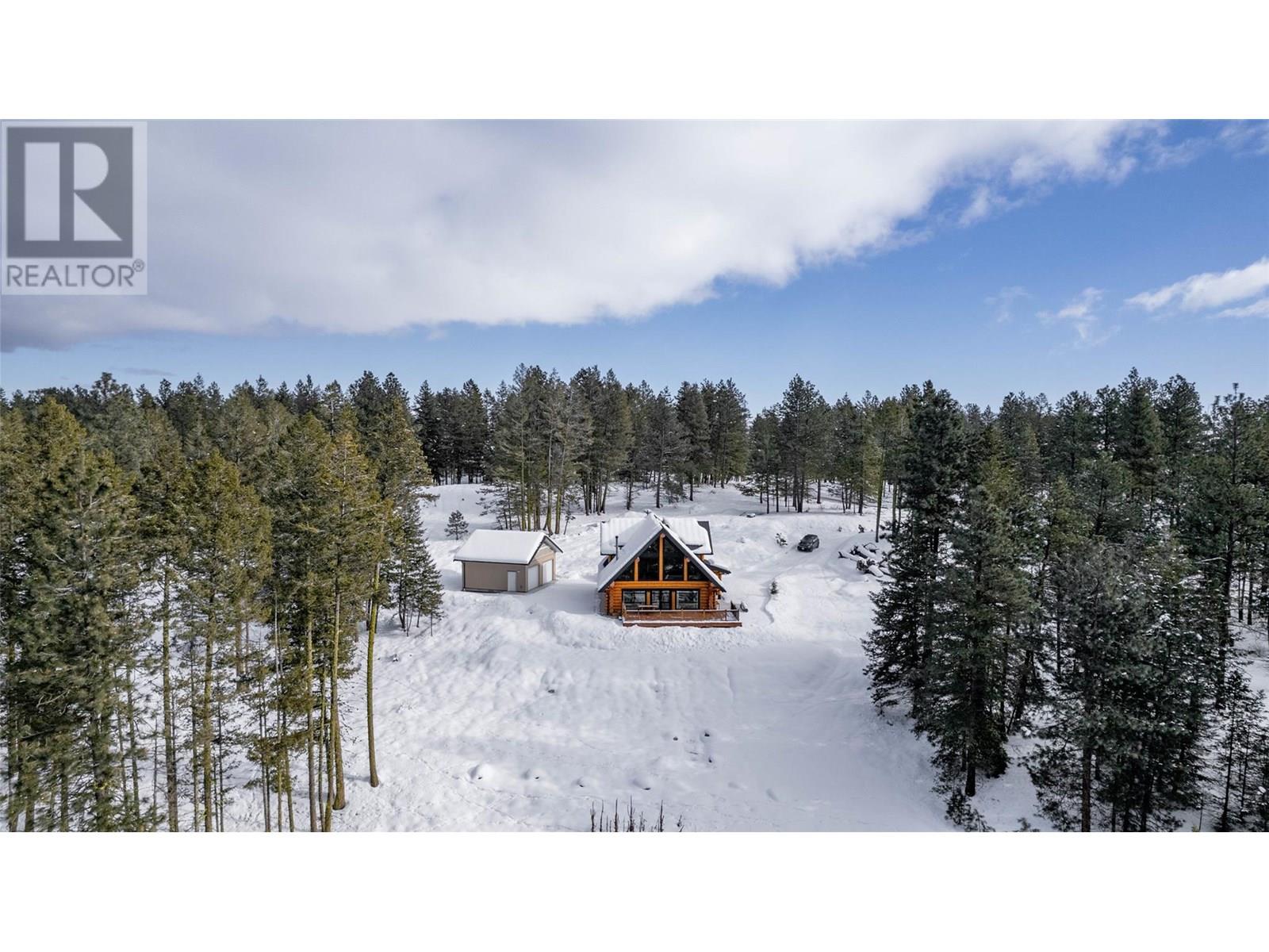 185 CARIBOU Way, Osoyoos