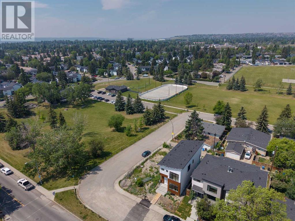 Single Family House for Sale in  Sarcee Road SW Rutland Park Calgary 