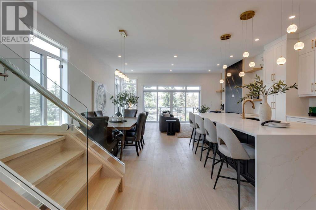 Single Family House for Sale in  Sarcee Road SW Rutland Park Calgary 