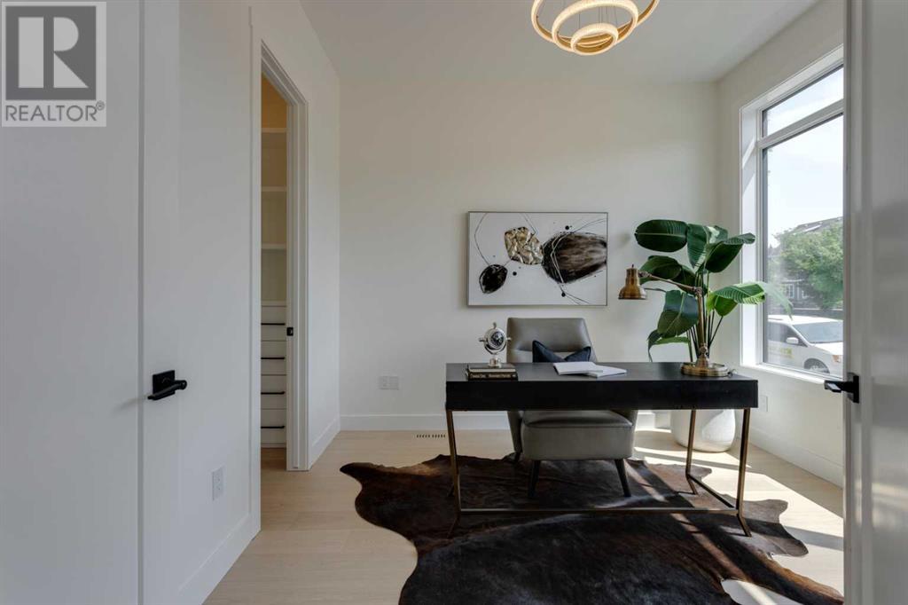 Single Family House for Sale in  Sarcee Road SW Rutland Park Calgary 