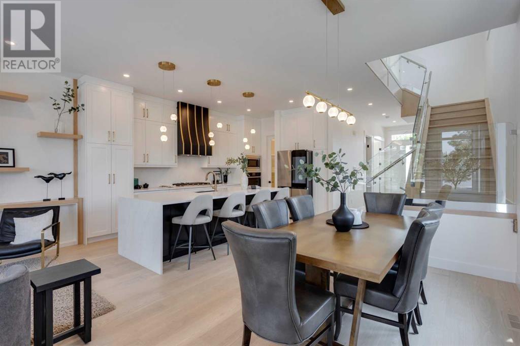 Single Family House for Sale in  Sarcee Road SW Rutland Park Calgary 