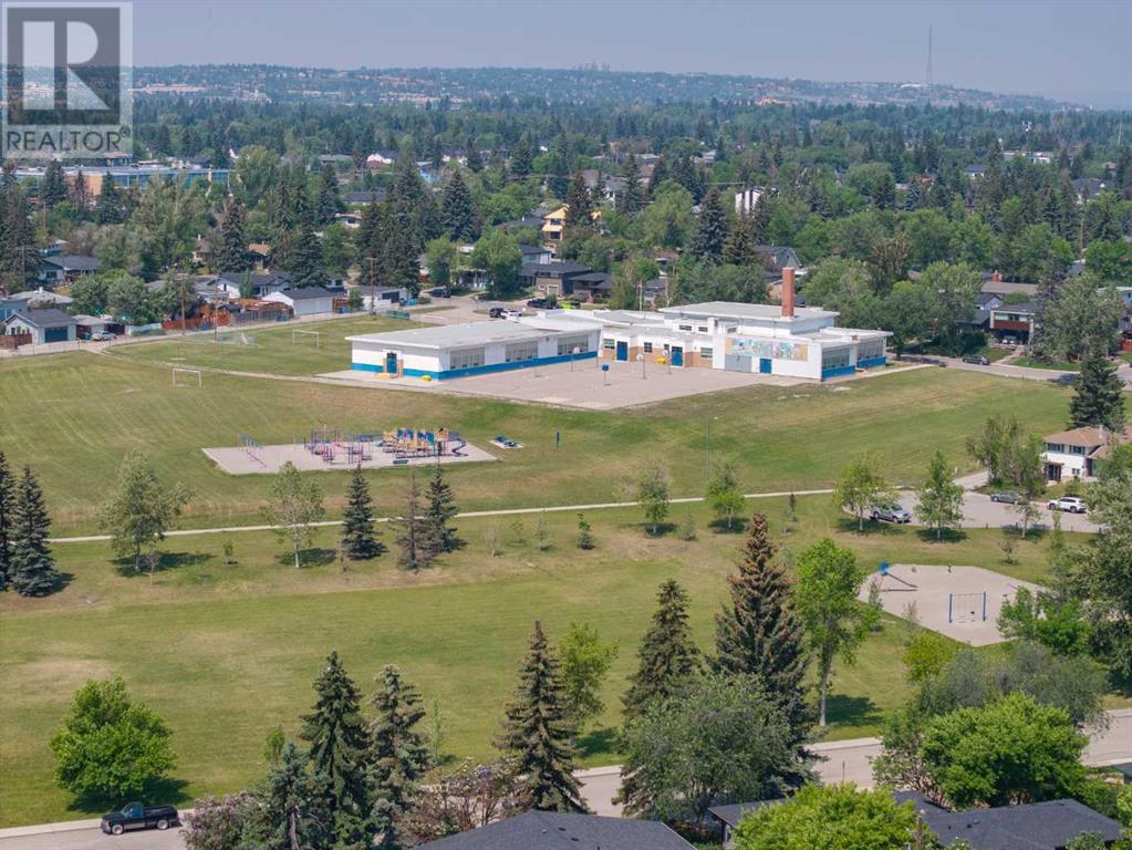 Single Family House for Sale in  Sarcee Road SW Rutland Park Calgary 