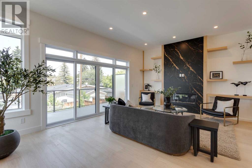 Single Family House for Sale in  Sarcee Road SW Rutland Park Calgary 