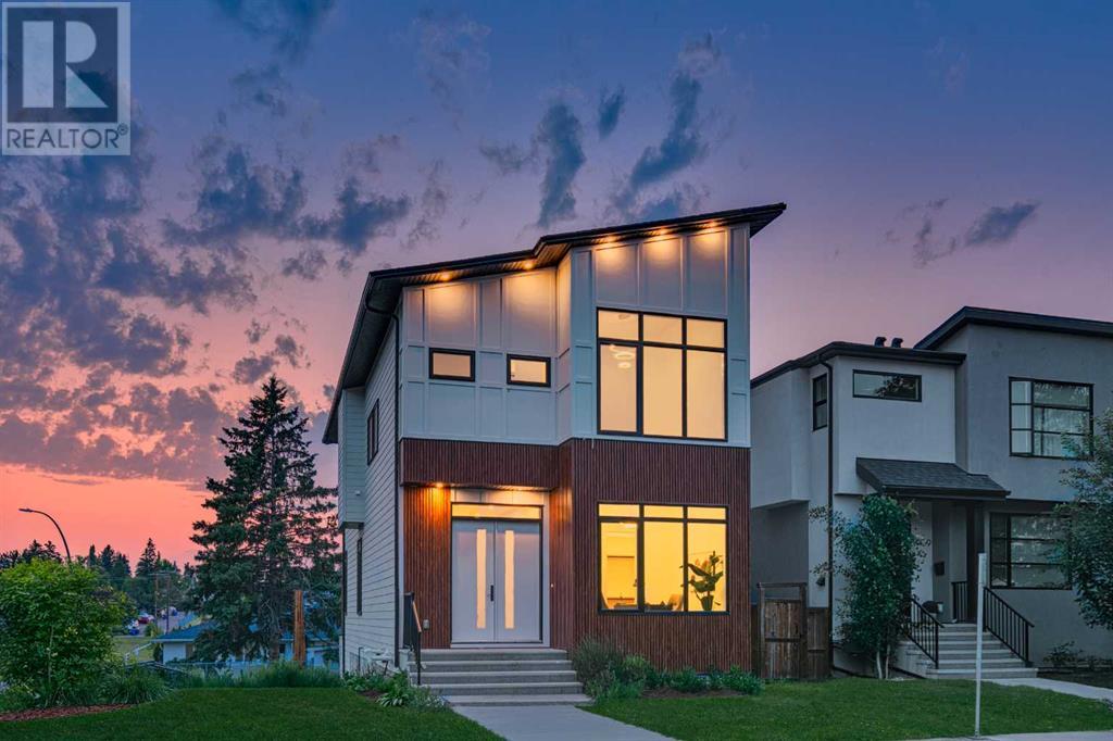 3911 Sarcee Road SW, Calgary, Alberta