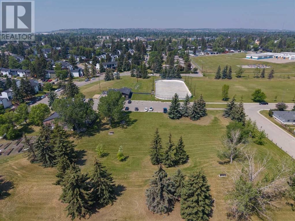 Single Family House for Sale in  Sarcee Road SW Rutland Park Calgary 
