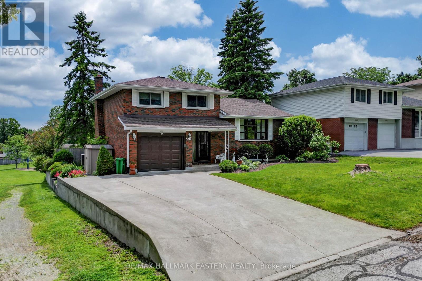 Photo 26 of 509 Montcalm Drive, Peterborough North ON