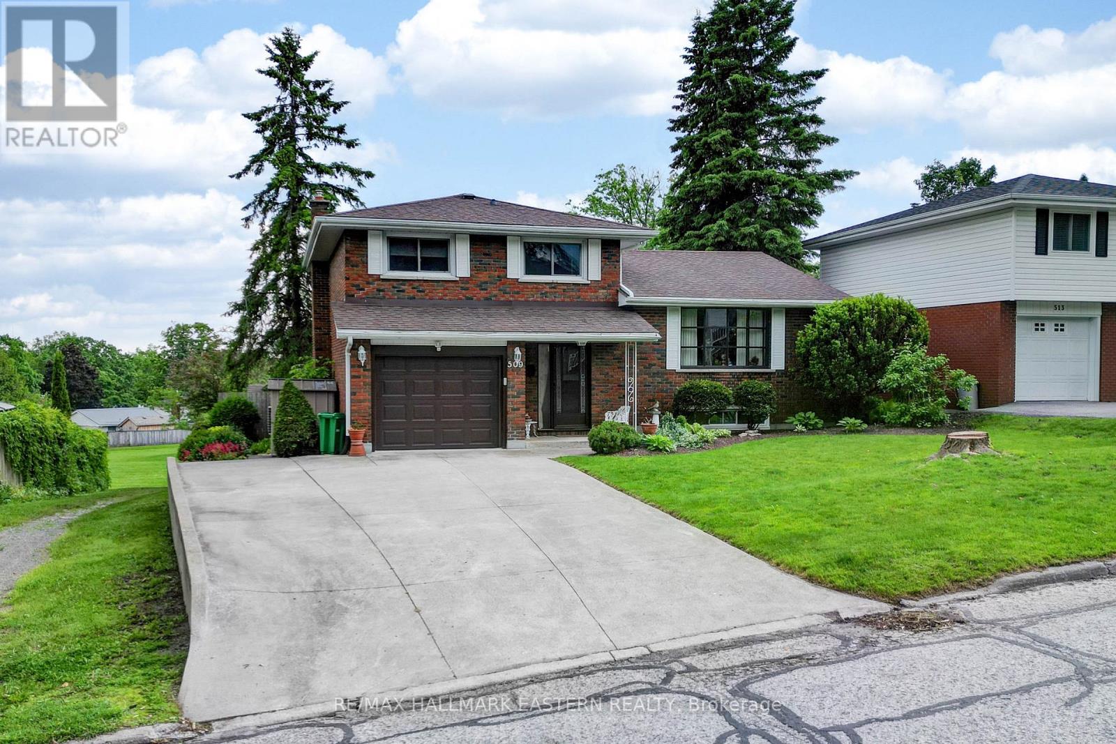 Photo 43 of 509 Montcalm Drive, Peterborough North ON