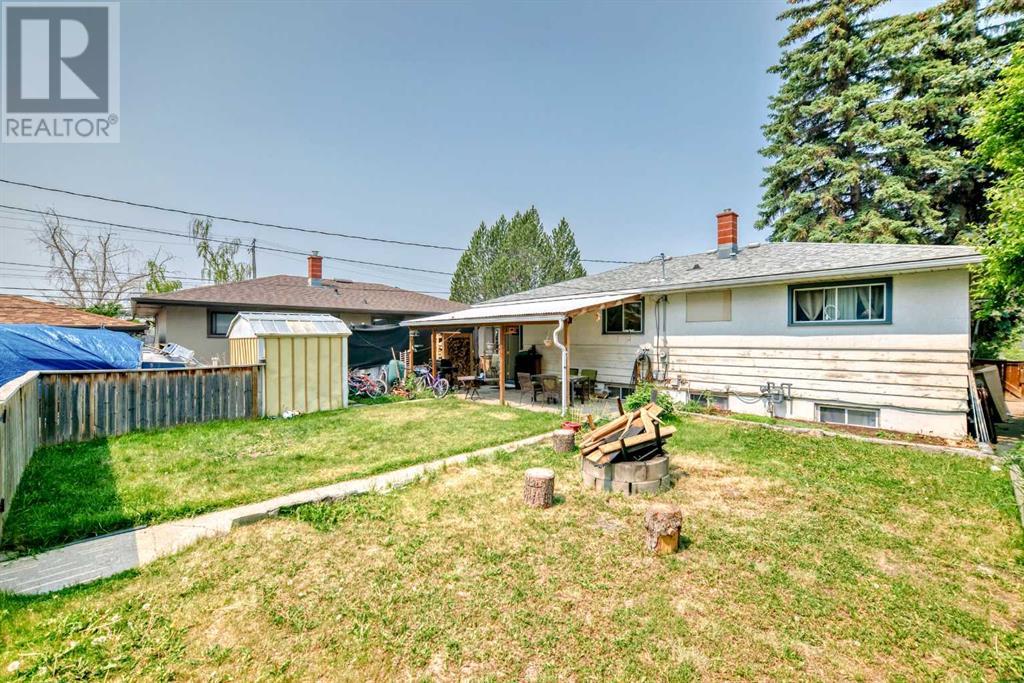 Photo 33 of 7 Fielding Drive Se, Calgary AB