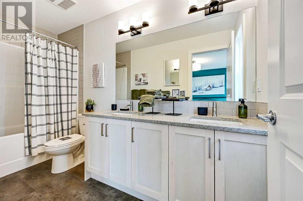 Single Family House for Sale in  Wildrose Way SE Ricardo Ranch Calgary 